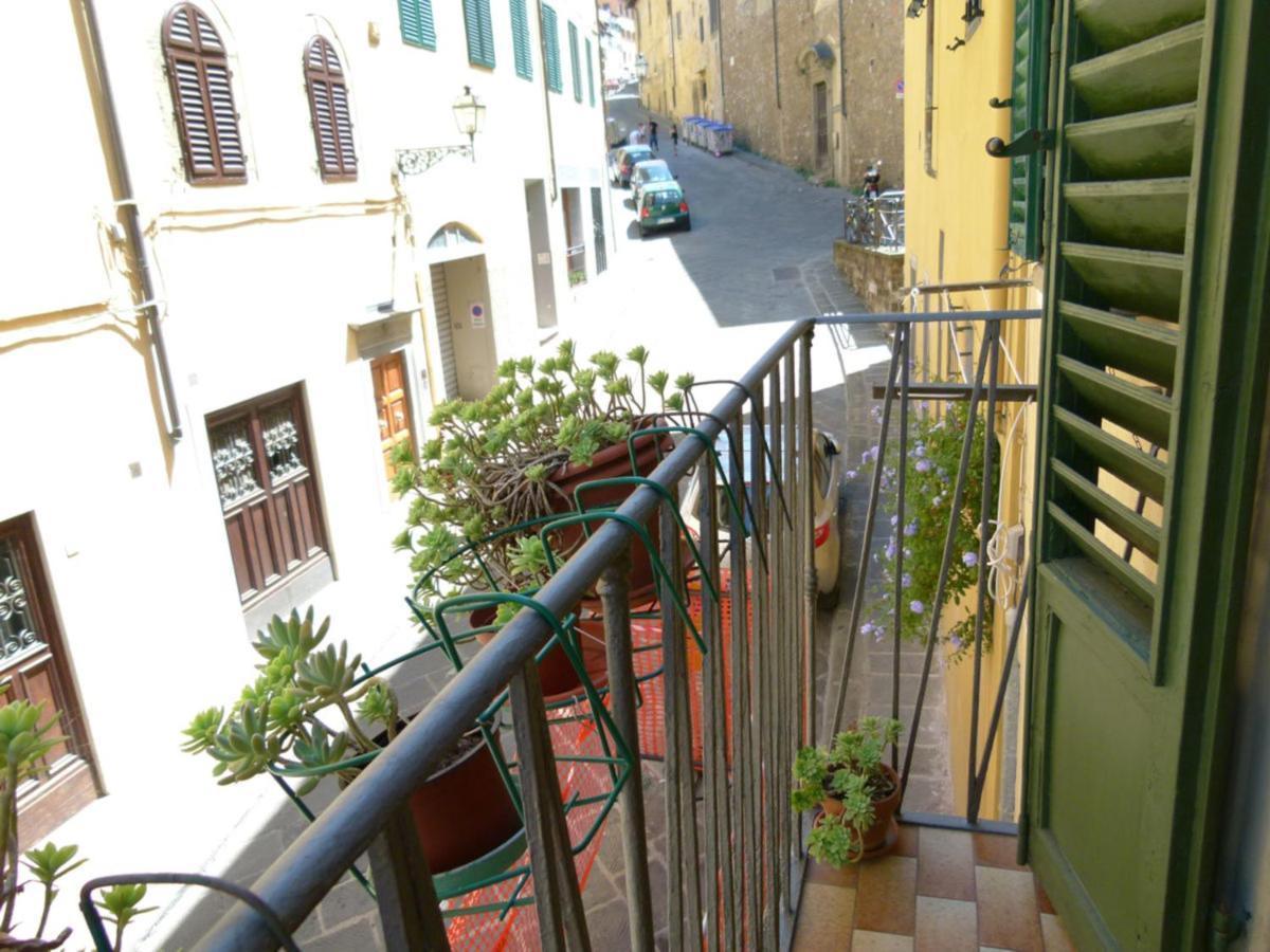 Natural Home Florenz Exterior foto