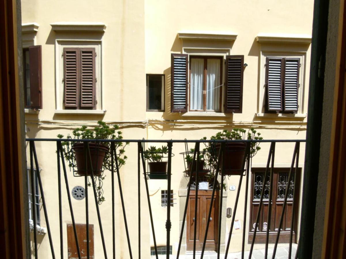 Natural Home Florenz Exterior foto